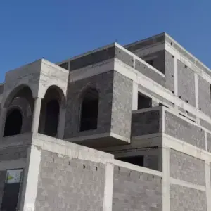 1098 بروج جدة للمقاولات | مباني عظم