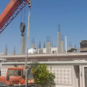 1099 بروج جدة للمقاولات | مقاولات عامة