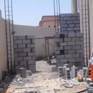 1104 بروج جدة للمقاولات | مقاولات عامة