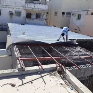 1111 بروج جدة للمقاولات | مقاولات عامة