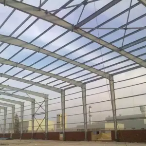 1116 بروج جدة للمقاولات | هناجر