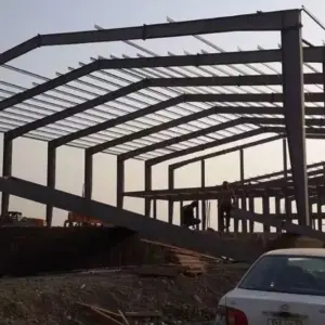 1119 بروج جدة للمقاولات | هناجر