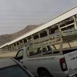 1127 بروج جدة للمقاولات | هناجر