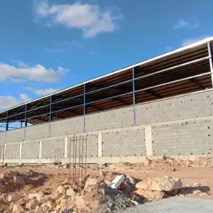 1130 بروج جدة للمقاولات | هناجر