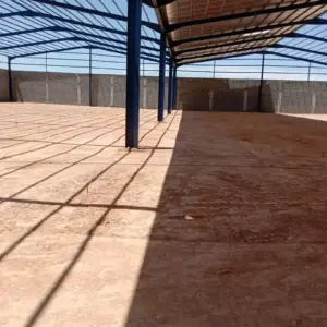 1132 بروج جدة للمقاولات | هناجر