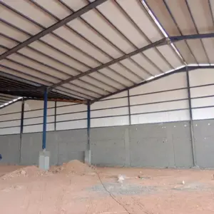 1135 بروج جدة للمقاولات | هناجر