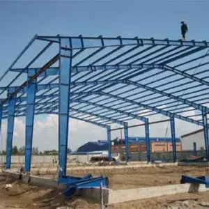 1143 بروج جدة للمقاولات | هناجر