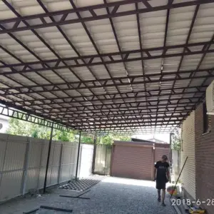 1152 بروج جدة للمقاولات | هناجر