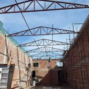 1155 بروج جدة للمقاولات | هناجر