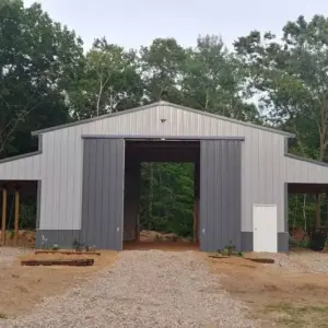 1157 بروج جدة للمقاولات | هناجر