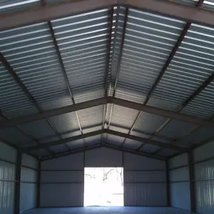 1164 بروج جدة للمقاولات | هناجر