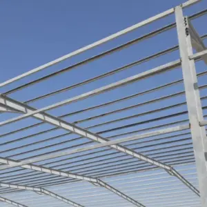 1166 بروج جدة للمقاولات | هناجر