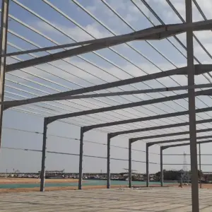 1168 بروج جدة للمقاولات | هناجر