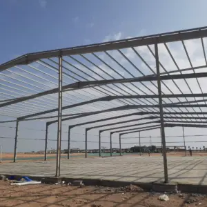 1169 بروج جدة للمقاولات | هناجر