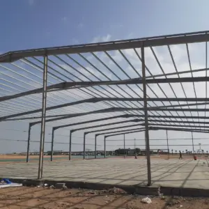 1170 بروج جدة للمقاولات | هناجر