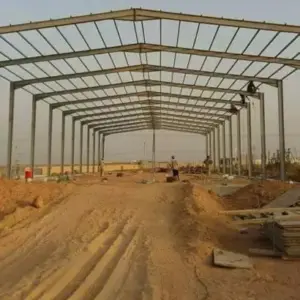 1183 بروج جدة للمقاولات | هناجر