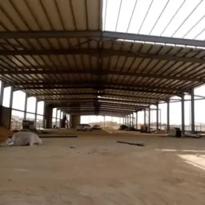 1184 بروج جدة للمقاولات | هناجر