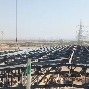 1186 بروج جدة للمقاولات | هناجر