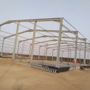 1190 بروج جدة للمقاولات | هناجر