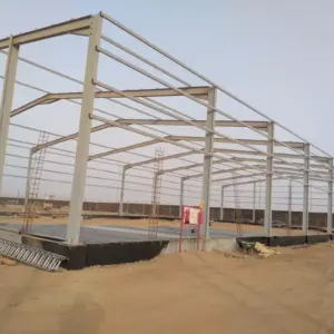 1193 بروج جدة للمقاولات | هناجر