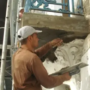 بروج جدة للمقاولات | الترميم والصيانة