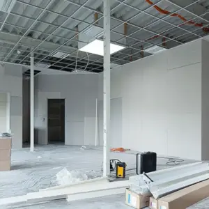 بروج جدة للمقاولات | الترميم والصيانة