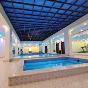 بروج جدة للمقاولات | مظلات مسابح