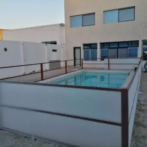 بروج جدة للمقاولات | مظلات مسابح