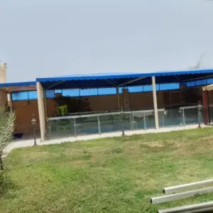 بروج جدة للمقاولات | مظلات مسابح